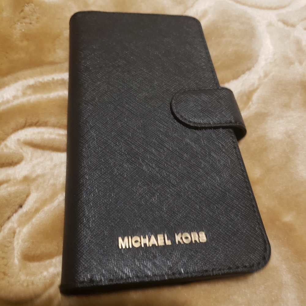 Authentic Michael Kors Samsung Galaxy 8s+